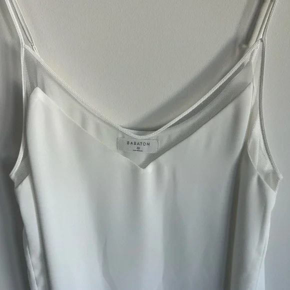 Babaton Aritzia Galen Camisol Top - Picture 2 of 5